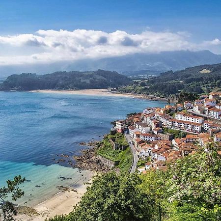 Casa Rural Kiko Asturias Bimenes Екстериор снимка